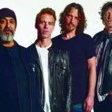 Soundgarden 2012