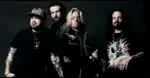 Black Stone Cherry