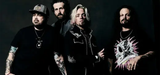 Black Stone Cherry