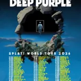 Deep Purple Tour 2026