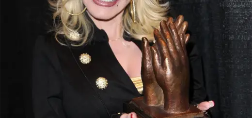 Dolly Parton, 2010