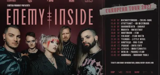 Enemy Inside 2027
