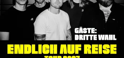 Feine Sahne Fischfilet, 2027 Tour