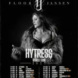 Floor Jansen, Tour 2027