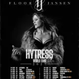 Floor Jansen, Tour 2027