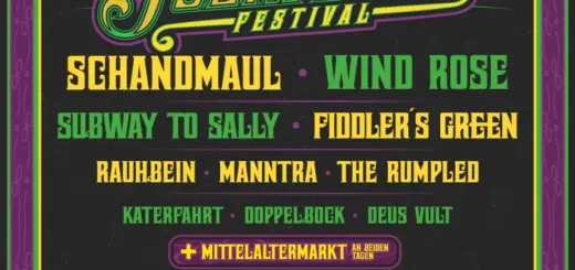 Folkfield Festival 2026