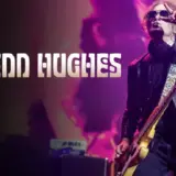 Glenn Hughes