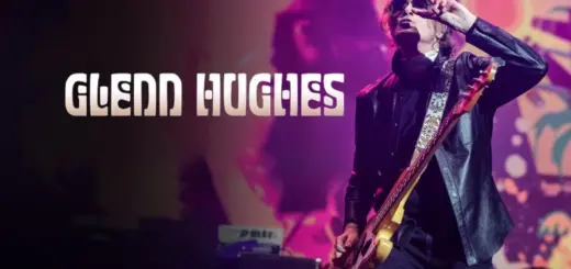 Glenn Hughes