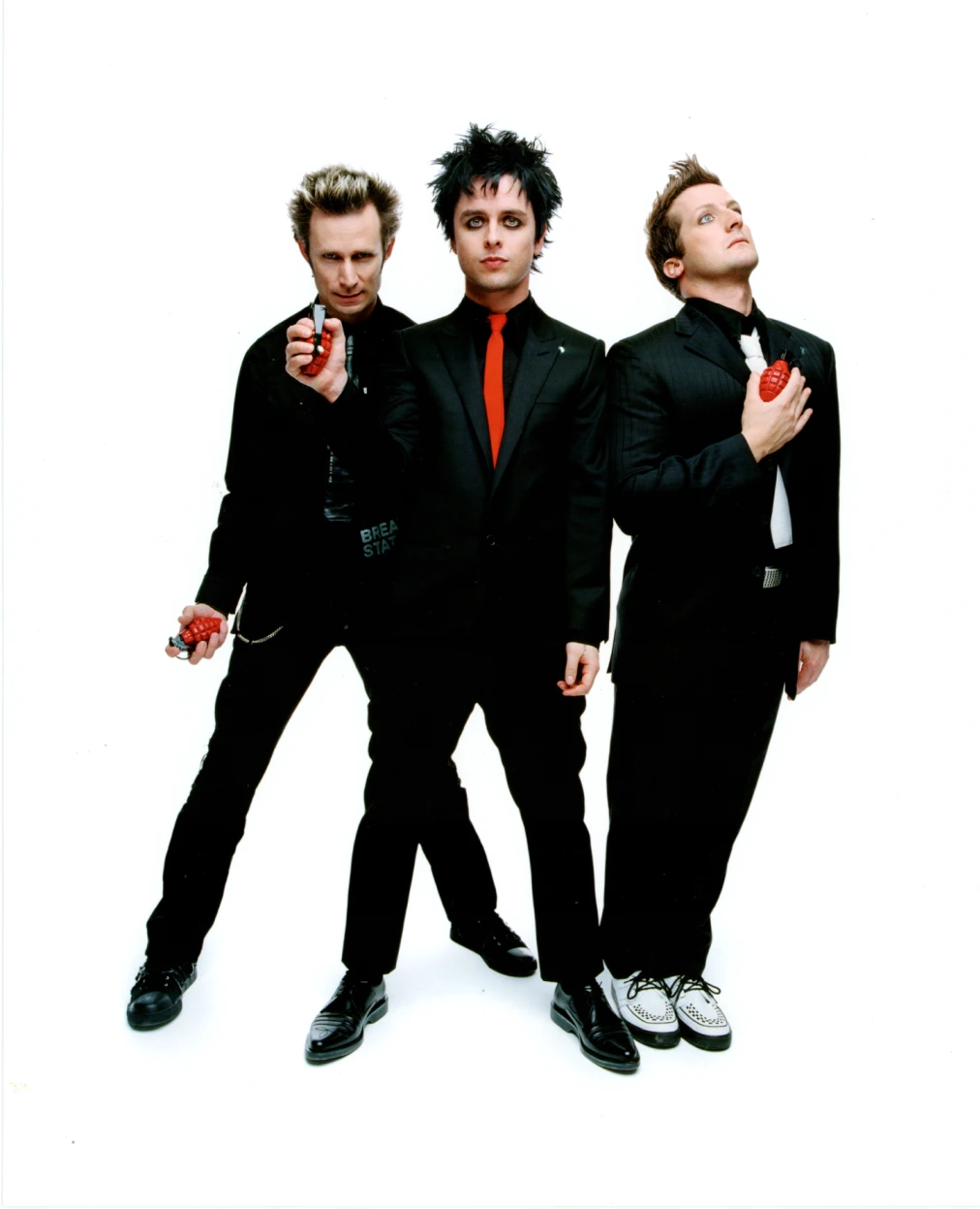 Green Day TV