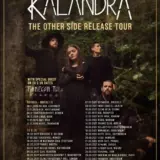 Kalandra Tour 2027