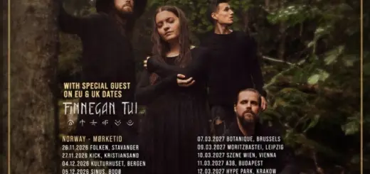 Kalandra Tour 2027