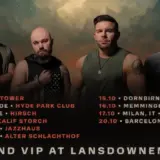 Lansdowne 2026