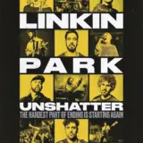 Linkin Park Unshatter