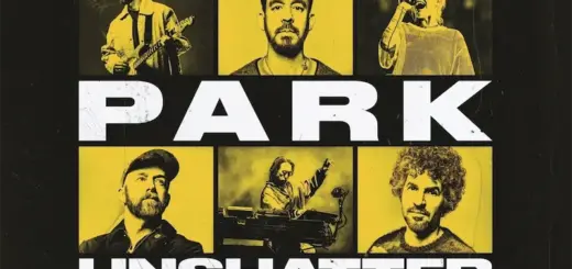 Linkin Park Unshatter