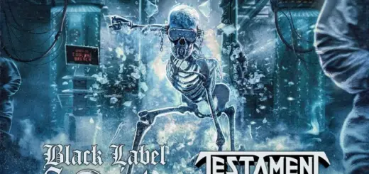 Megadeth, Final Tour 2027