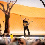 Michael Patrick Kelly, Schlossgarten Schwetzingen 2026
