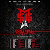 Michael Schenker 2027