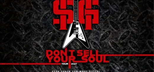 Michael Schenker 2027