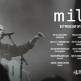 Milow Unplugged 2026