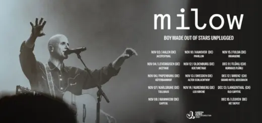Milow Unplugged 2026