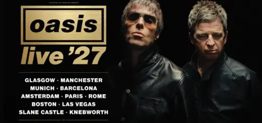Oasis 2027