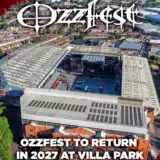 Ozzfest 2027