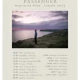 Passenger, Tour 2027