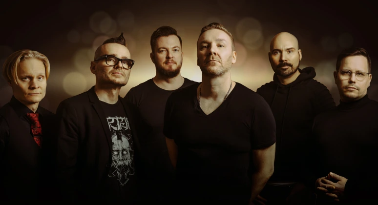 Poets Of The Fall 2026
