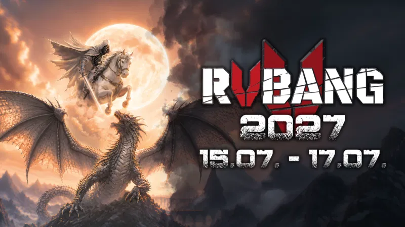 RVBANG 2027