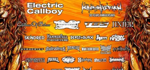 Reload Festival 2027
