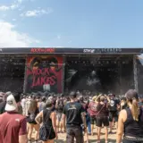 Rock The Lakes 2026 - Freitag