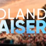Roland Kaiser Open Air 2027