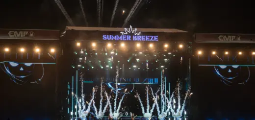 Summer Breeze 2026