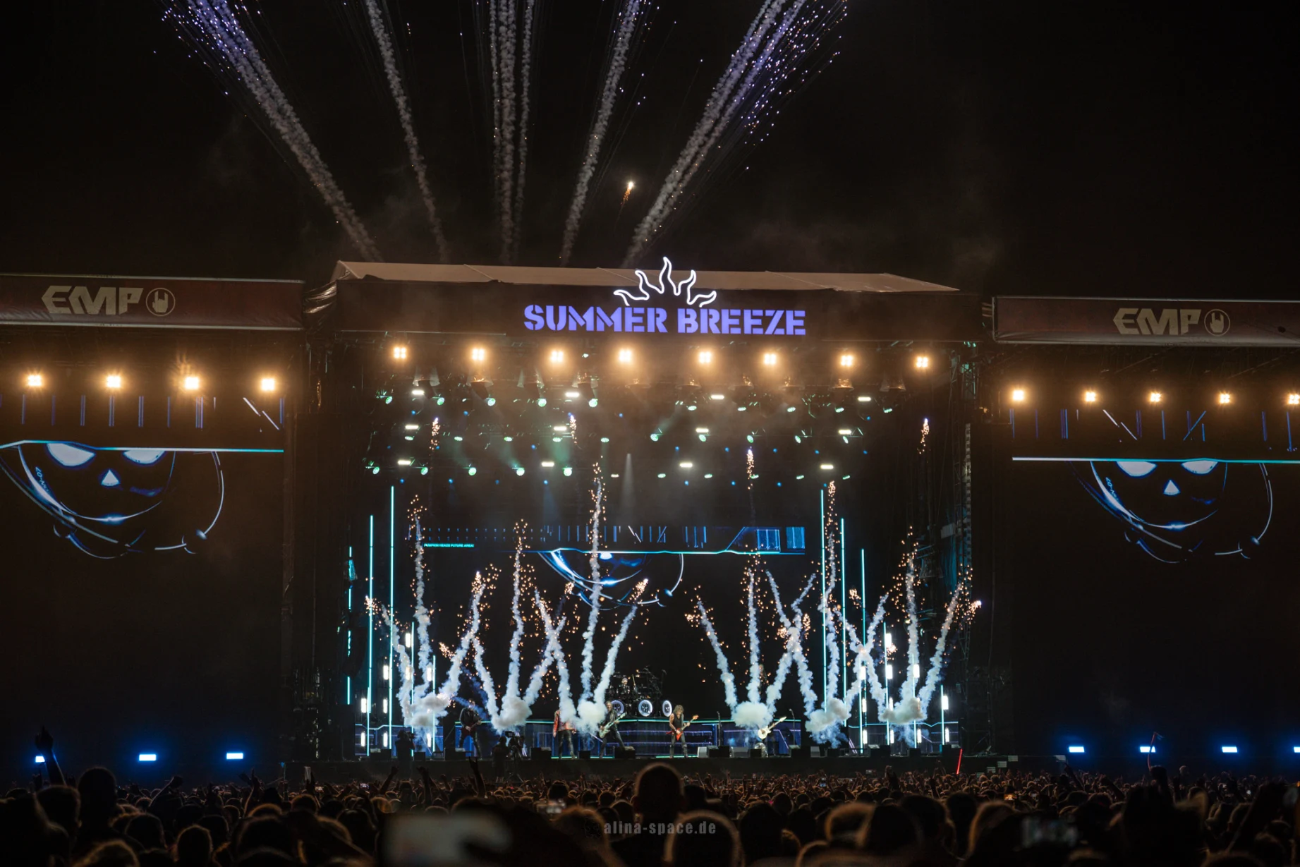 Summer Breeze 2026