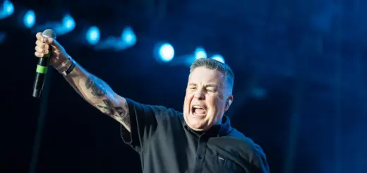 Taubertal Festival 2026 - Dropkick Murphys
