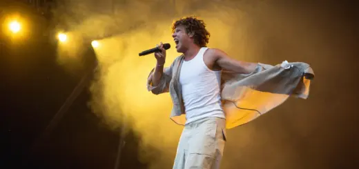 Zartmann beim Taubertal Festival 2026
