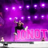 Taubertal Festival 2026, die DONOTS