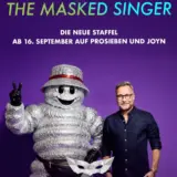 The Masked Singer 2026