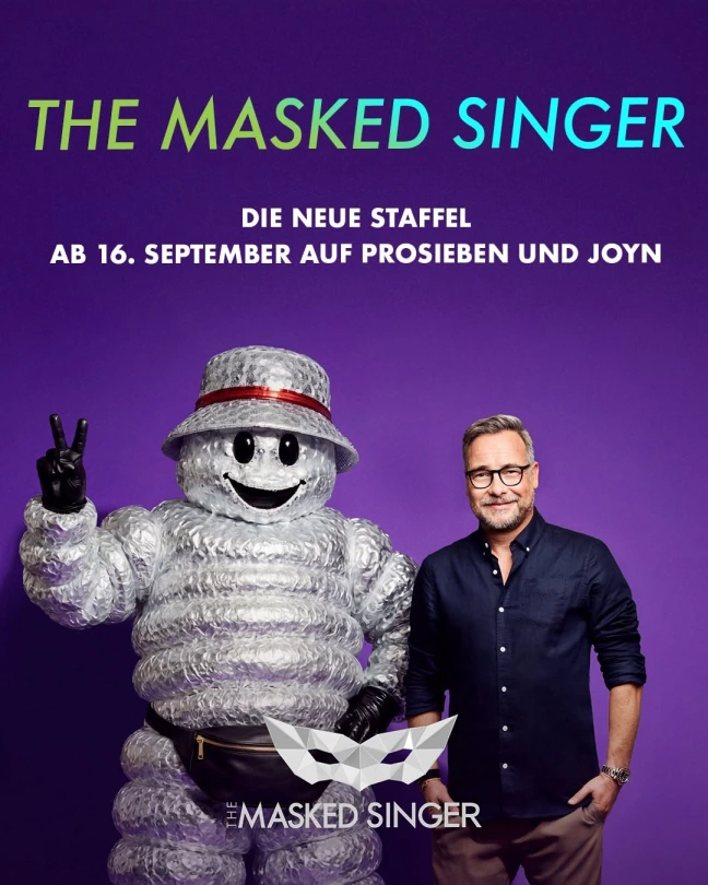 The Masked Singer 2026
