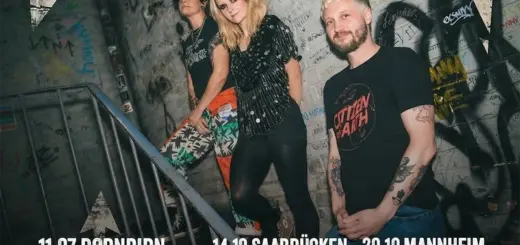 The Subways 2026