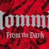 Tony Iommi From The Dark