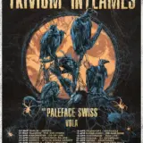 Trivium In Flames Tour 2027