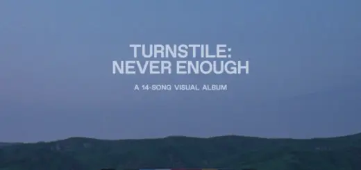 Turnstile Never Enough