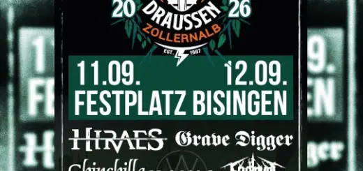 Umsonst und Draußen Zollernalb