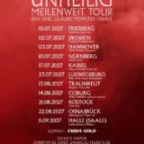 Unheilig Tour 2027