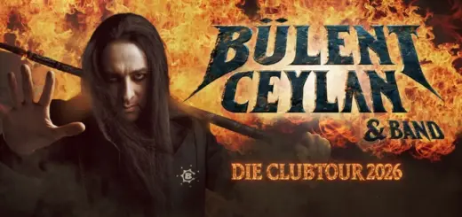 Bülent Ceylan, Clubtour 2026