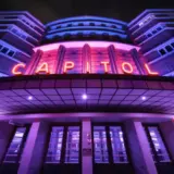 Capitol Mannheim