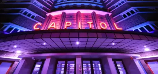 Capitol Mannheim