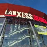 Lanxess Arena Köln