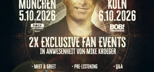 Nickelback Pre Listening Fan Event